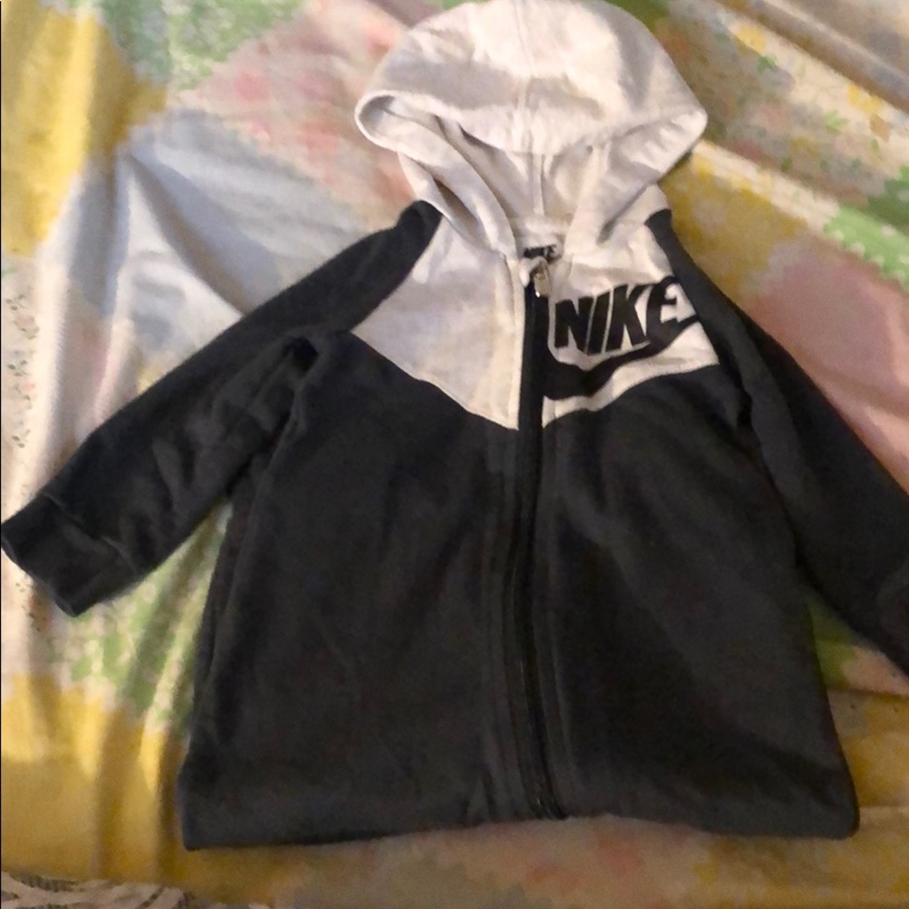 Nike jumpsuit